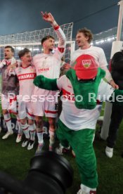 02.04.25 VfB Stuttgart - RB Leipzig