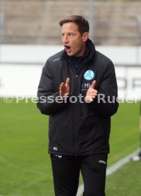 Stuttgarter Kickers - VfB Stuttgart II
