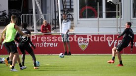 20.09.20 VfB Stuttgart Training