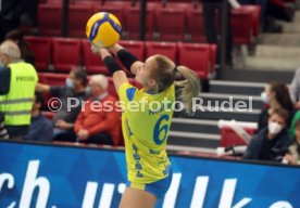 03.12.21 Allianz MTV Stuttgart - SSC Palmberg Schwerin