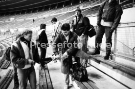&Ouml;sterreich - DDR