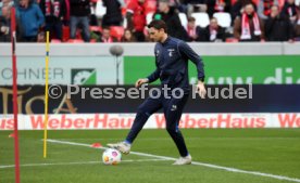 03.02.24 SC Freiburg - VfB Stuttgart
