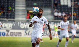 25.07.21 SV Sandhausen - Fortuna D&uuml;sseldorf