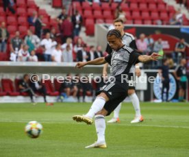 DFB Deutschland - Estland