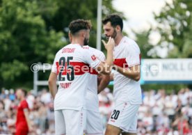 15.07.23 SSV Reutlingen - VfB Stuttgart