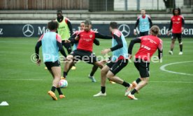 10.05.23 VfB Stuttgart Training