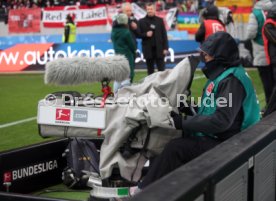 26.02.23 SC Freiburg - Bayer 04 Leverkusen