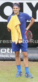 Tennis MercedesCup 2016 Stuttgart Weissenhof