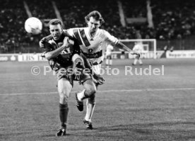 VfB Stuttgart - 1. FC Kaiserslautern