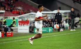 27.10.21 VfB Stuttgart - 1. FC K&ouml;ln