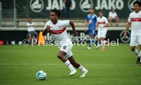 05.08.20 VfB Stuttgart - Racing Straßburg