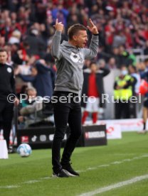 16.10.21 SC Freiburg - RB Leipzig