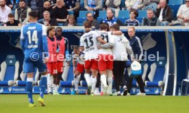 10.10.26 TSG 1899 Hoffenheim - Hamburger SV