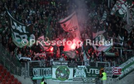 VfB Stuttgart - SV Werder Bremen