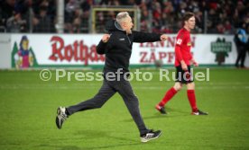 SC Freiburg - Borussia M&ouml;nchengladbach