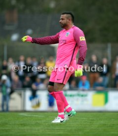 Tim Wiese (SSV Dillingen)