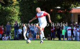 03.10.26 FSV Schwaigern - VfB Stuttgart Traditionsmannschaft