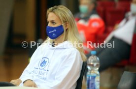 08.11.20 Allianz MTV Stuttgart - SC Potsdam