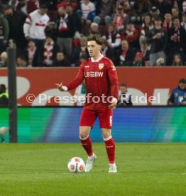 22.03.26 FC Augsburg - VfB Stuttgart