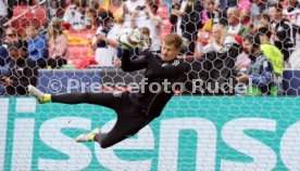 08.06.25 Deutschland - Frankreich
