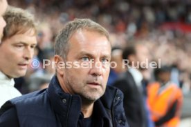 26.09.22 England - Deutschland