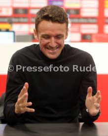 VfB Stuttgart Christian Gentner