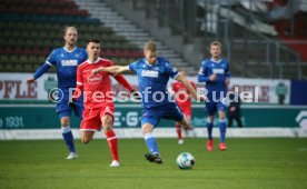 13.10.20 Karlsruher SC - Fortuna Düsseldorf