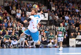 TVB Stuttgart - Frisch Auf G&ouml;ppingen