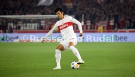 22.09.23 VfB Stuttgart - SV Darmstadt 98