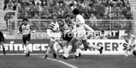 21.11.92 VfB Stuttgart - Borussia Dortmund