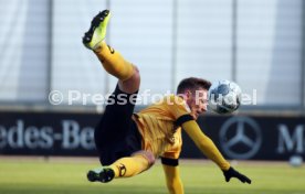 VfB Stuttgart - SG Dynamo Dresden