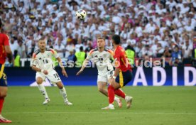 05.07.24 Spanien - Deutschland