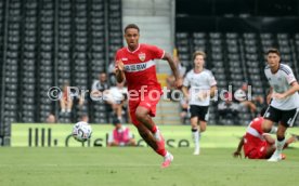15.08.26 Fulham FC - VfB Stuttgart