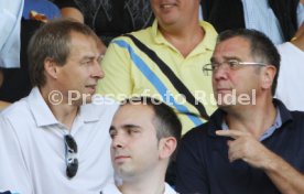 J&uuml;rgen Klinsmann
