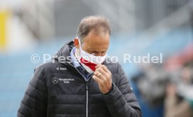 Fu&szlig;ball  2.Bundesliga Holstein Kiel vs. VfB Stuttgart