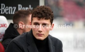 VfB Stuttgart - FC Schalke 04