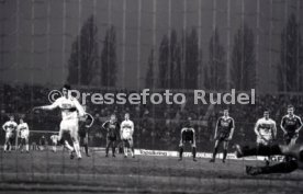 08.11.86 VfB Stuttgart - SV Werder Bremen