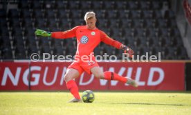 U19 VfB Stuttgart - U19 VfL Wolfsburg