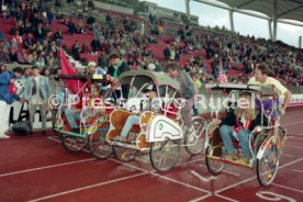 30.08.95 VfB Stuttgart - SC Freiburg