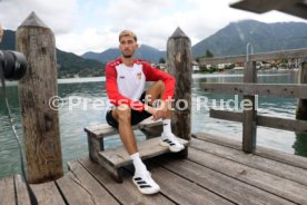29.07.25 VfB Stuttgart Trainingslager Tegernsee 2025