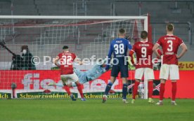 11.12.21 SC Freiburg - TSG 1899 Hoffenheim