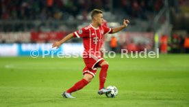 FC Bayern M&uuml;nchen - RSC Anderlecht