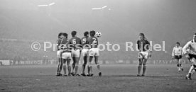 02.04.1988 Deutschland - Ungarn