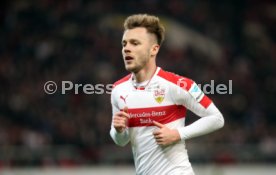 VfB Stuttgart - VfL Bochum