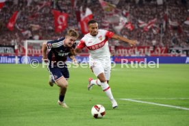 04.09.26 VfB Stuttgart - 1. FC K&ouml;ln