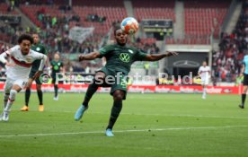 30.04.22 VfB Stuttgart - VfL Wolfsburg