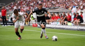 VfB Stuttgart - FC St. Pauli