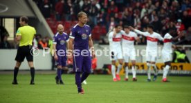 VfB Stuttgart - FC Erzgebirge Aue