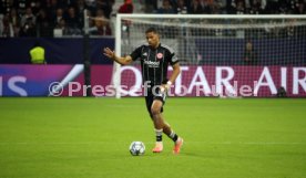 22.10.25 Eintracht Frankfurt - FC Liverpool
