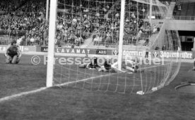 03.01.76 VfB Stuttgart - FC Bayern M&uuml;nchen